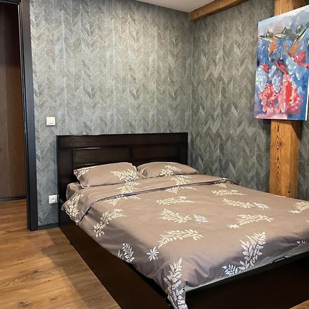 Beautiful Apartment on Atoneli Tbilissi Extérieur photo