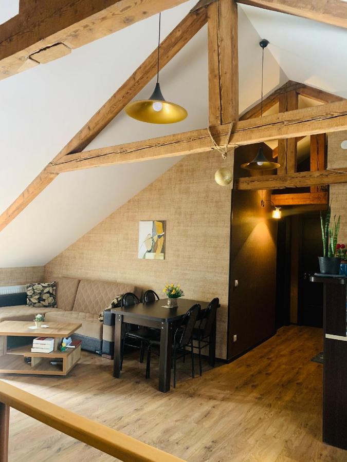 Beautiful Apartment on Atoneli Tbilissi Extérieur photo