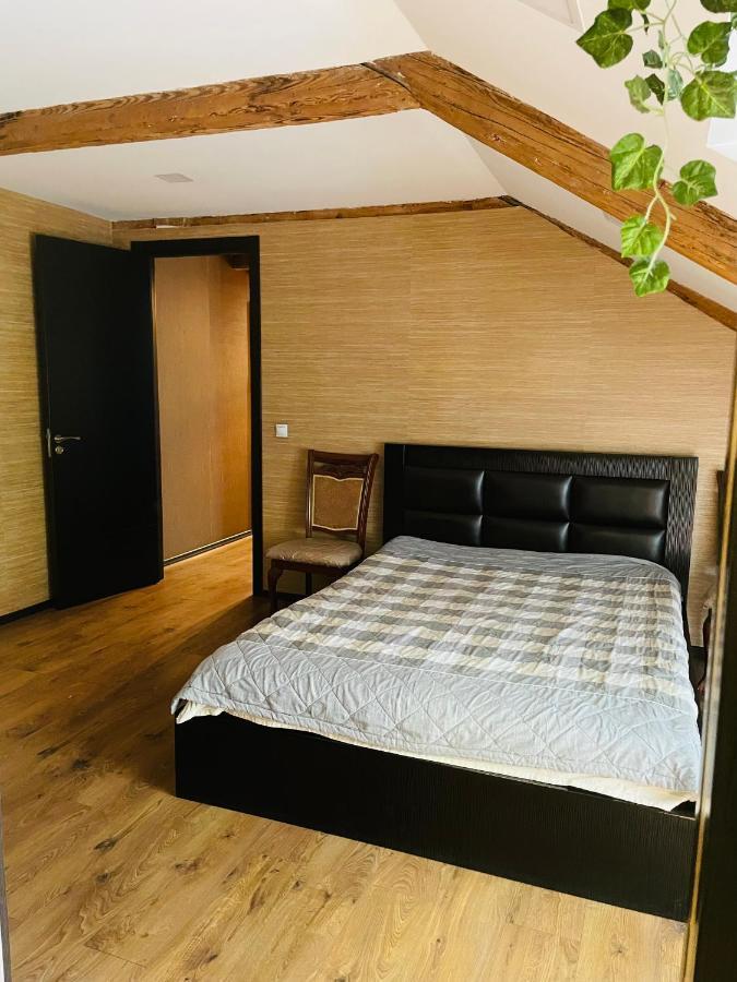 Beautiful Apartment on Atoneli Tbilissi Extérieur photo