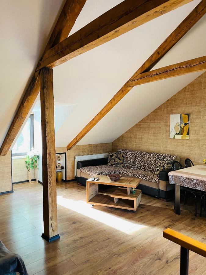 Beautiful Apartment on Atoneli Tbilissi Extérieur photo