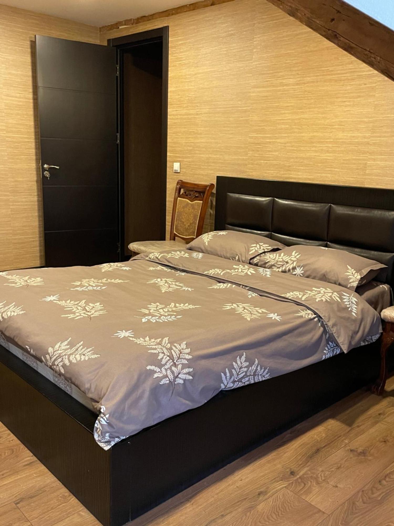 Beautiful Apartment on Atoneli Tbilissi Extérieur photo