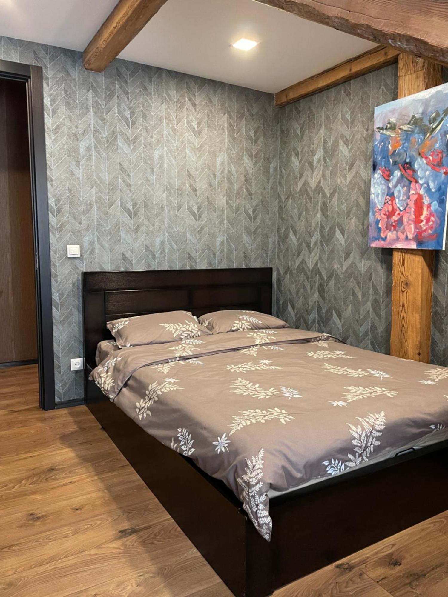 Beautiful Apartment on Atoneli Tbilissi Extérieur photo